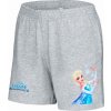 Bavlněné kraťasy Frozen Elsa