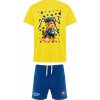Letní polyesterový set Chase z Paw Patrol