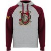 Mikina Harry Potter Nebelvír