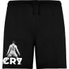 Bavlněné kraťasy Cristiano Ronaldo CR7