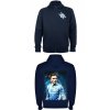 Mikina na zip Jack Grealish Man. City Navy