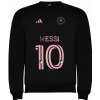 Mikina přes hlavu Messi Dres Inter Miami