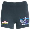 Dívčí šortky Spidey s postavou Ghost Spider Gwen Stacy