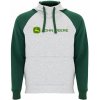 Mikina Badet John Deere