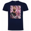 Tričko Messi Inter Miami navy