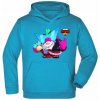 Mikina Buzz Born Bad Brawl Stars
