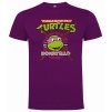 Tričko Donatello Želvy Ninja