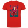 Tričko Cristiano Ronaldo Portugalsko