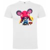 Dětské tričko Brawl Stars Moe