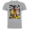 Tričko Cristiano Ronaldo Al Nassr