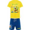 Letní set Spongebob v kalhotách