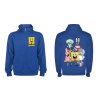 Mikina se zipem Spongebob