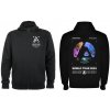 Mikina s kapucí Zero World Tour Linkin Park
