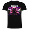 Tričko Fortnite Travis Scott