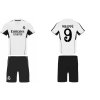 Dres Real Madrid Mbappé komplet