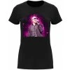 Dámsko bavlněné tričko Pitbull Tour Prague
