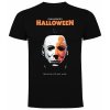 Pánské horrorové tričko Helloween