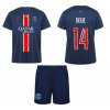 Dres Desiré Doué PSG komplet PL