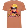 Bavlněné tričko Naruto