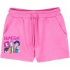 Bavlněné růžové kraťasy Huntrix Kpop lovkyně démonů