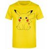 Tričko Pikachu nejoblíbenější Pokémon