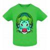 Tričko Pokémon Bulbasaur