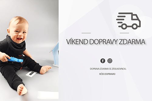 Víkend dopravy zdarma