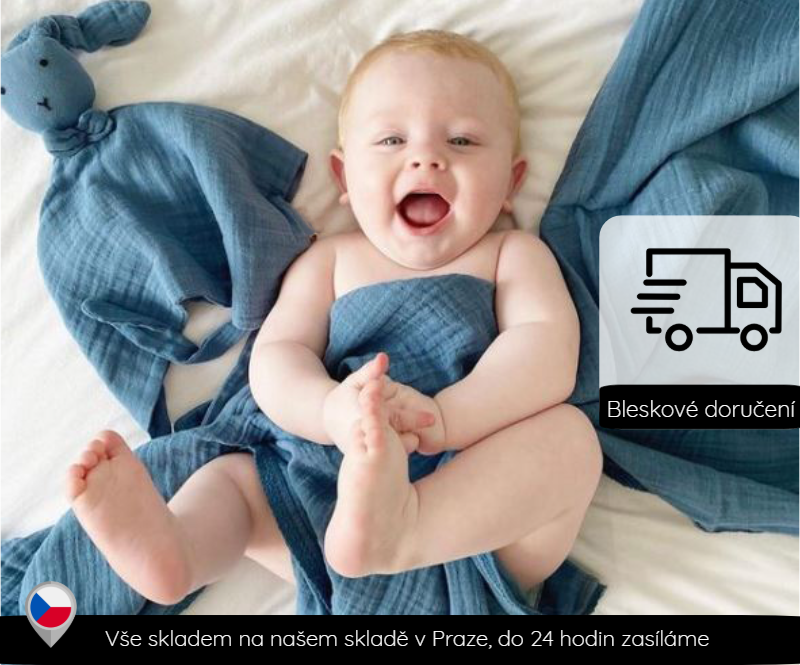 Vše skladem v Praze