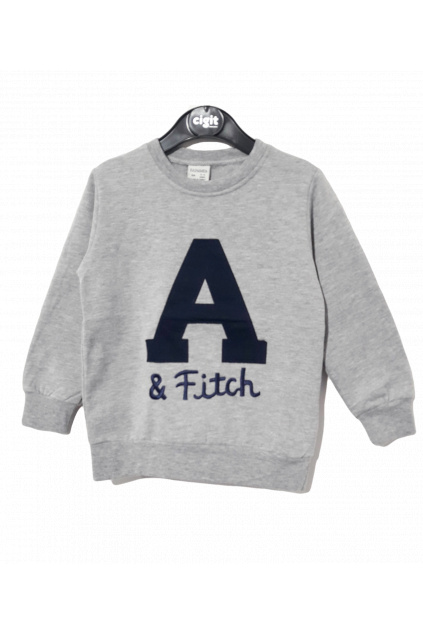 chlapecka mikina A fitch