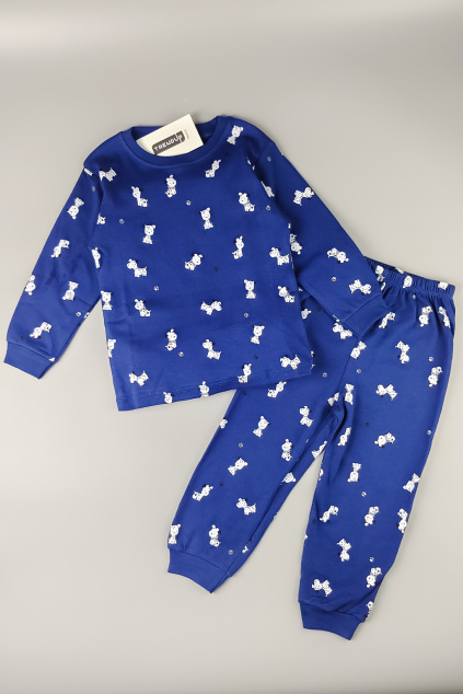 1888 dětské pyžamo