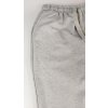 Teplákové kalhoty s kapsami 146, šedé