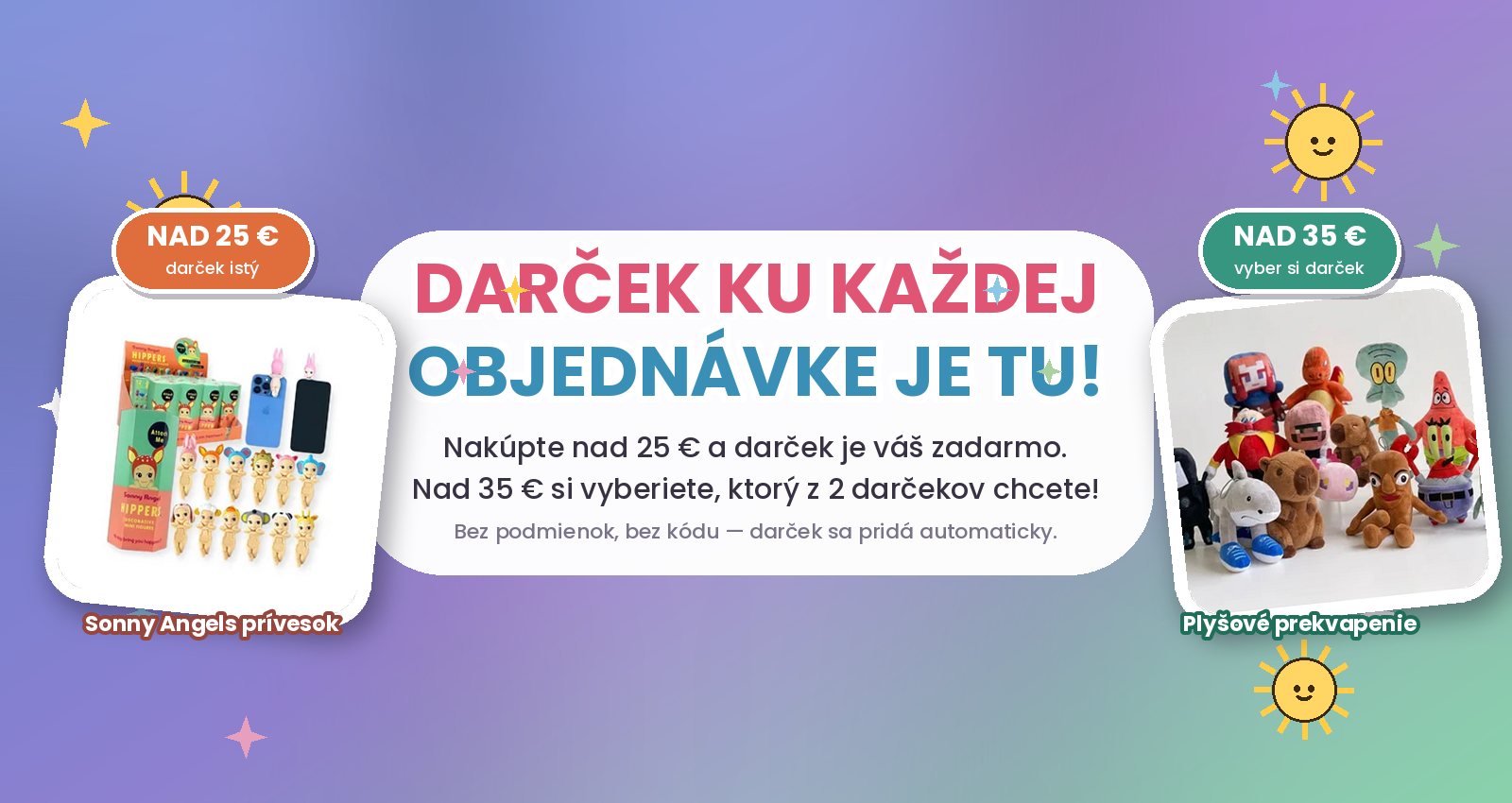 Darcek desktop