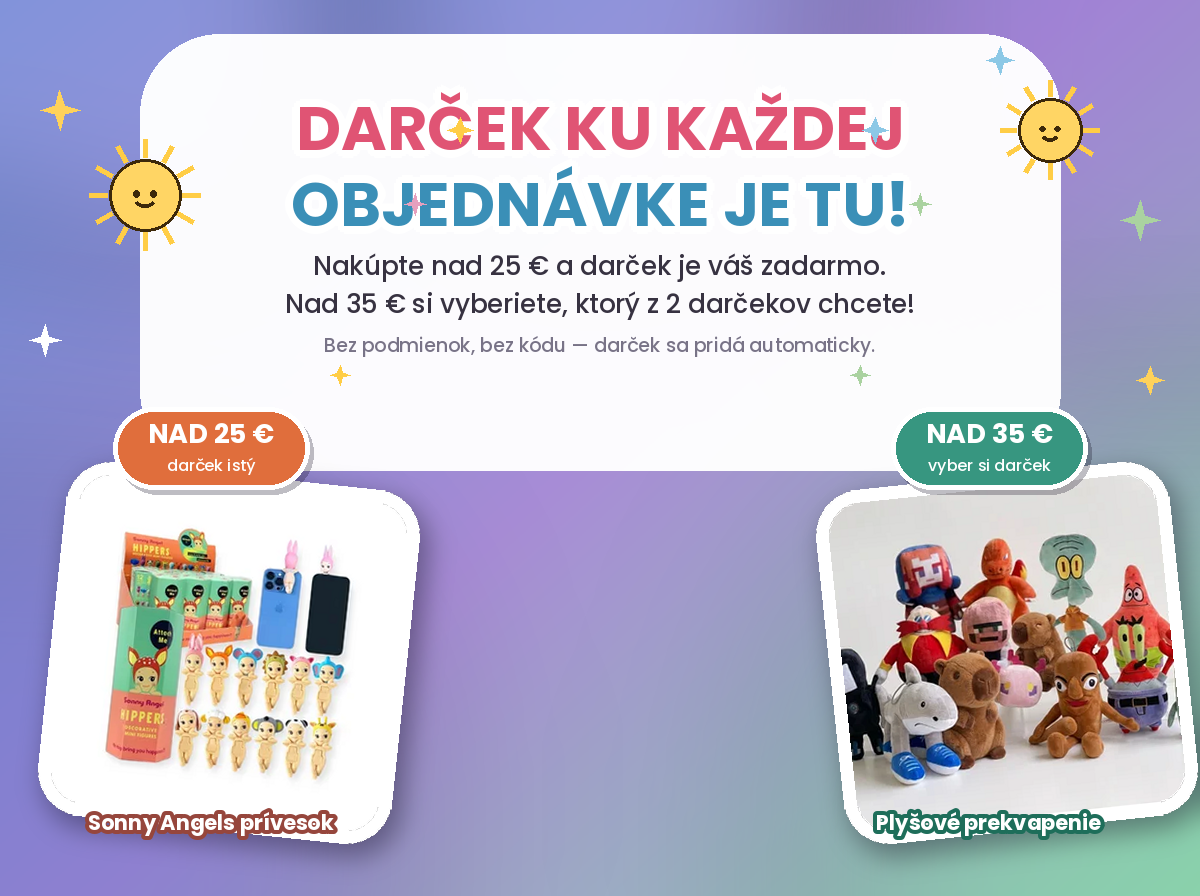 Darcek mobil