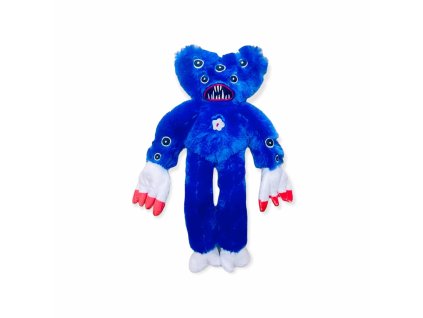 Huggy Wuggy plyšová postavička 40 cm