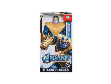 Thanos Avengers figúrka 30 cm