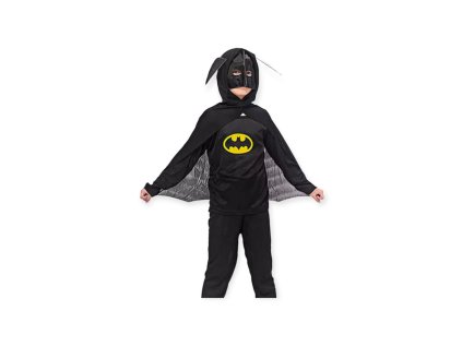 Batman - Detský karnevalový kostým