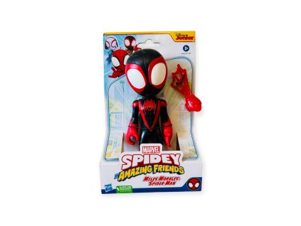 Spiderman - Spidey čierny