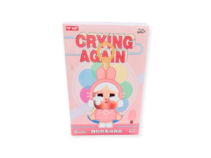 CRYBABY Crying Again