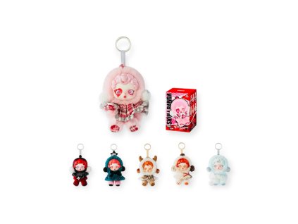 Skullpanda Blind Box