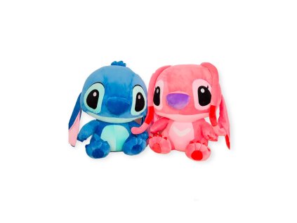 Lilo a Stitch plyšová postavička 40 cm