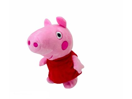 Peppa Pig chodiaci a opakujúci