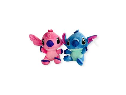 Lilo a Stitch plyšová postavička 25 cm