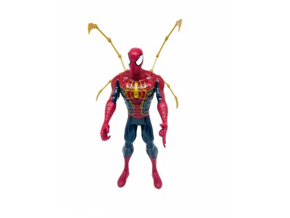 Spiderman figúrka 30 cm