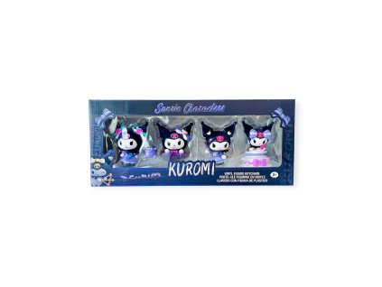 Kuromi sada figúrok