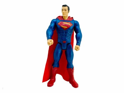 Superman figúrka 30 cm