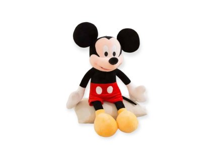 Mickey Mouse plyšová postavička 110 cm