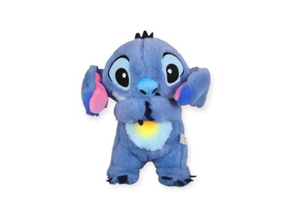 Ukľudňujúci Stitch