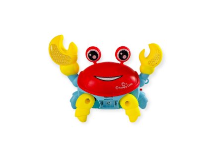 Utekajúci Krab