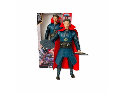 Dr. Strange figúrka 30 cm