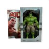 HULK AVENGERS FIGÚRKA